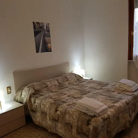 Buscemi Bed & Breakfast Pistoia