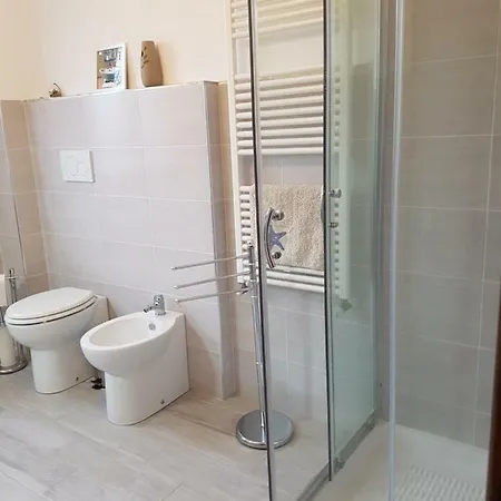 Buscemi Bed & Breakfast Pistoia