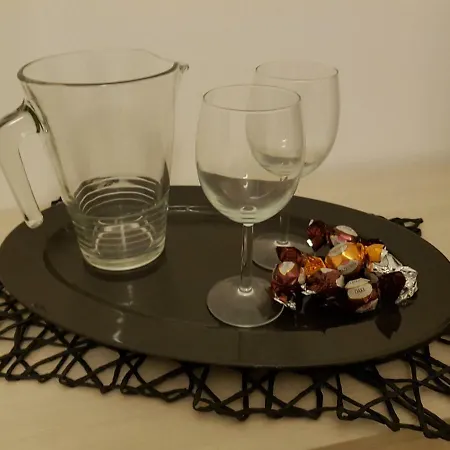 Buscemi Bed & Breakfast Pistoia