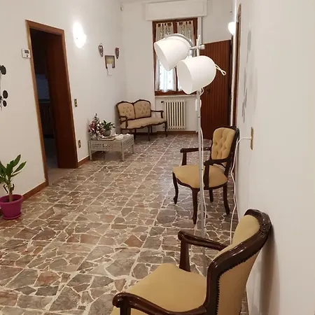 Bed & Breakfast Buscemi Pistoia