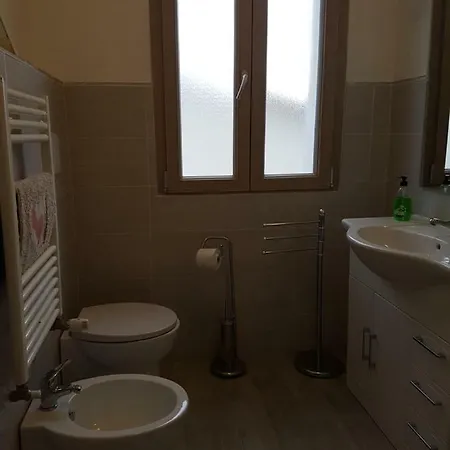 Bed & Breakfast Buscemi 3*
