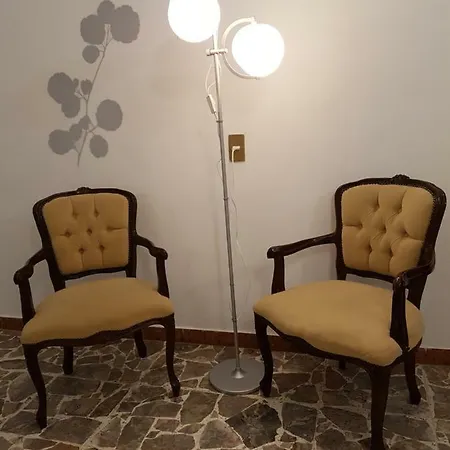 Bed & Breakfast Buscemi Pistoia