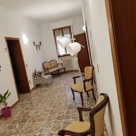 Buscemi Bed & Breakfast Pistoia