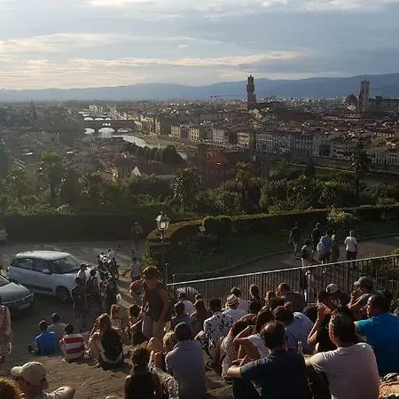 Panzió Buscemi Pistoia