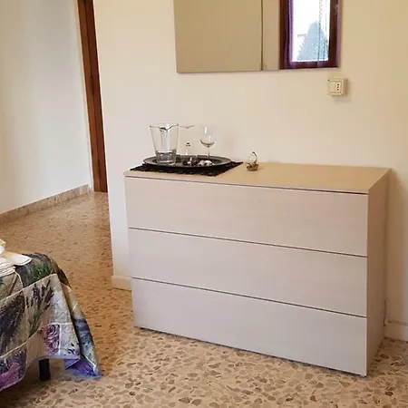 Buscemi Bed & Breakfast Pistoia