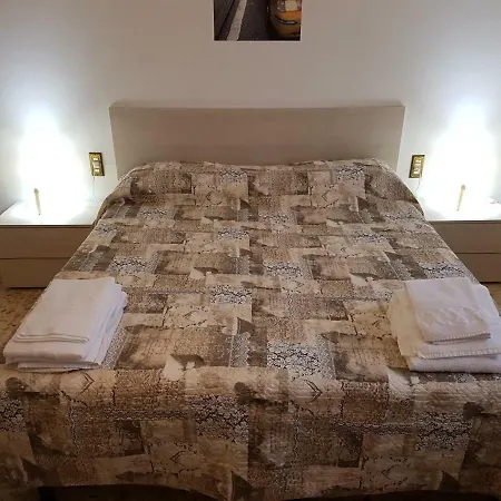 Bed & Breakfast Buscemi