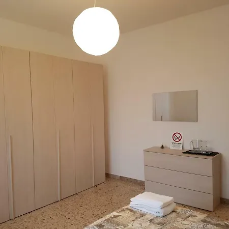 Bed & Breakfast Buscemi 3*
