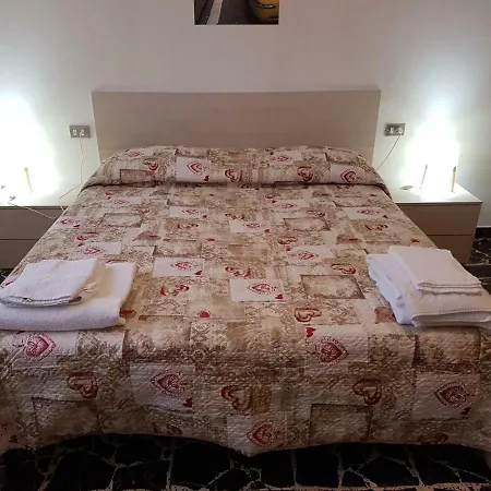 Bed & Breakfast Buscemi Pistoia