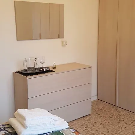 Bed & Breakfast Buscemi 3*