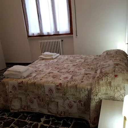 Bed & Breakfast Buscemi Pistoia