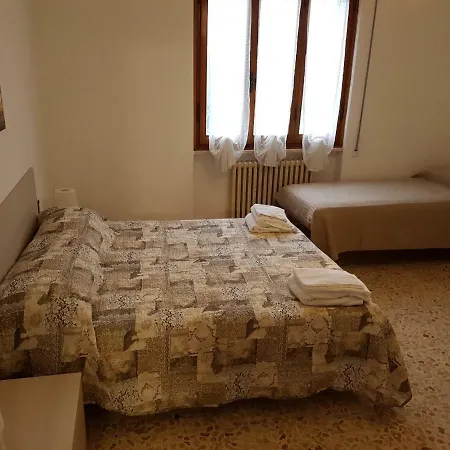 Bed and breakfast Buscemi