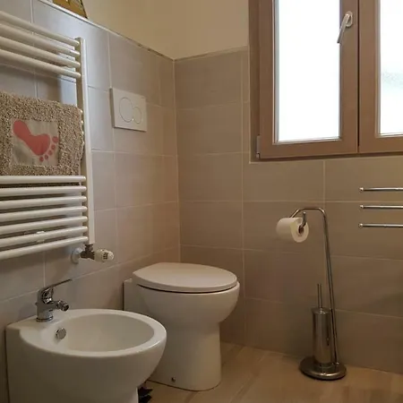 Buscemi Bed and breakfast