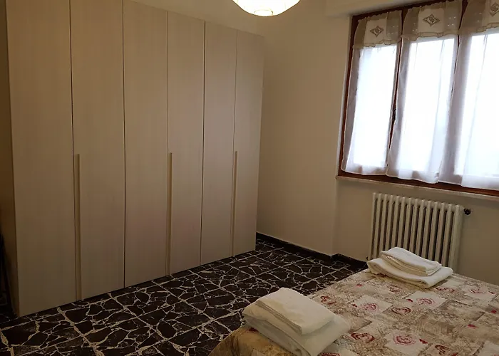 Bed & Breakfast Buscemi Pistoia