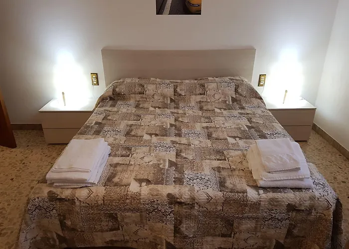 Buscemi Bed & Breakfast Pistoia