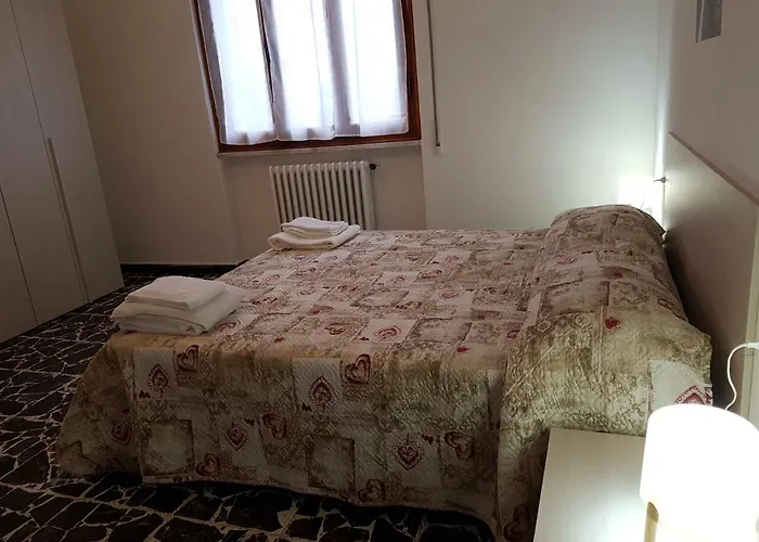 Bed & Breakfast Buscemi Pistoia