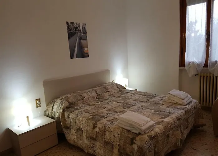 Buscemi Bed & Breakfast Pistoia