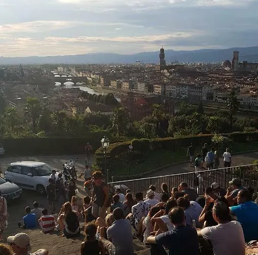 Bed & Breakfast Buscemi Pistoia