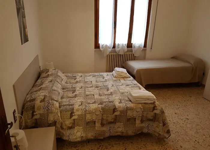 Bed & Breakfast Buscemi