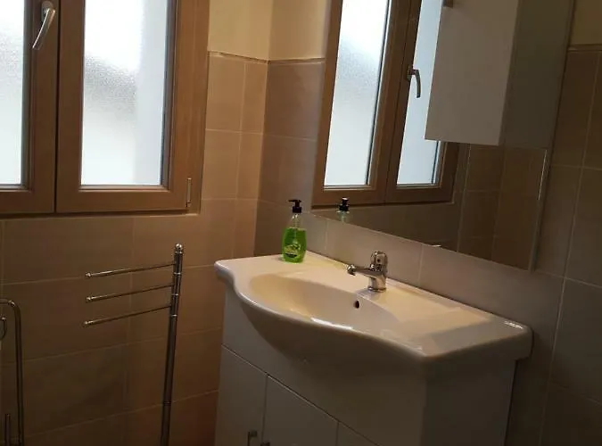 Buscemi Bed & Breakfast 3*